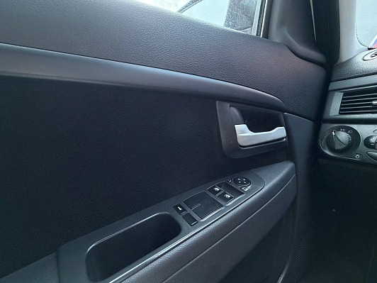 Lada (ВАЗ) Priora, 2014 года, пробег 187000 км