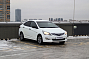 Hyundai Solaris Comfort, 2014 года, пробег 183000 км