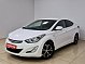 Hyundai Elantra Active, 2015 года, пробег 179423 км