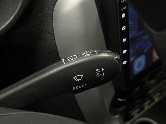 Lada (ВАЗ) Granta Comfort Glonass 21912-51-00B, 2017 года, пробег 172000 км