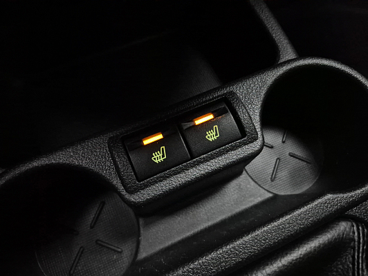 Lada (ВАЗ) Kalina Luxe Navi Glonass 21947-52-21V, 2014 года, пробег 139213 км