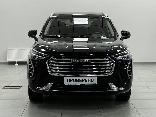 Haval Jolion Premium, 2023 года, пробег 72250 км