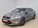 Ford Mondeo Titanium Black, 2011 года, пробег 198686 км