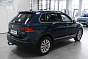 Volkswagen Tiguan, 2017 года, пробег 153600 км