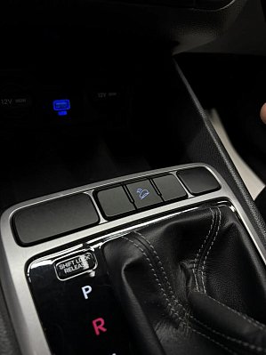 Hyundai Creta Active, 2020 года, пробег 81287 км