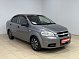 Chevrolet Aveo Base high, 2011 года, пробег 137561 км