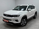 Changan CS35 Plus Luxe, 2021 года, пробег 47350 км
