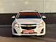 Chevrolet Cruze LS, 2014 года, пробег 178539 км
