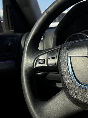 Skoda Octavia, 2011 года, пробег 203832 км