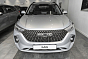 Haval M6 Старт, серебряный