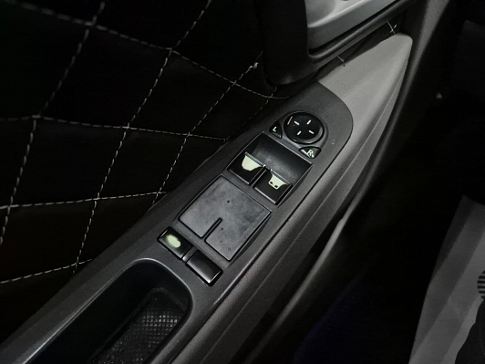 Lada (ВАЗ) Priora Норма, 2011 года, пробег 149048 км