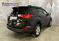 Toyota RAV4, 2014 года, пробег 110000 км