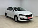 Skoda Rapid Ambition, 2020 года, пробег 70570 км