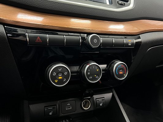 Lada (ВАЗ) Vesta Life'24, 2024 года, пробег 37142 км