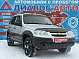 Chevrolet Niva LE, 2012 года, пробег 166000 км