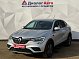 Renault Arkana Drive, 2021 года, пробег 125000 км