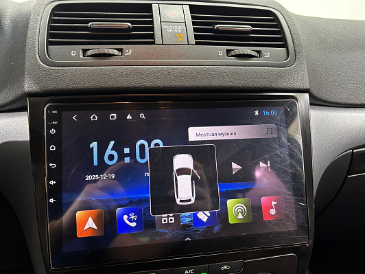 Skoda Yeti Active Outdoor, 2015 года, пробег 136473 км