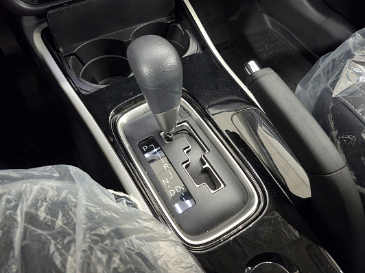 Mitsubishi Outlander Invite, 2022 года, пробег 906 км