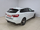 Lada (ВАЗ) Vesta Comfort, 2019 года, пробег 109447 км