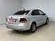 Volkswagen Polo Life, 2017 года, пробег 96503 км