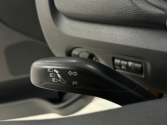 Skoda Fabia, 2019 года, пробег 56203 км