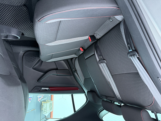 Volkswagen Polo Status, 2021 года, пробег 64400 км