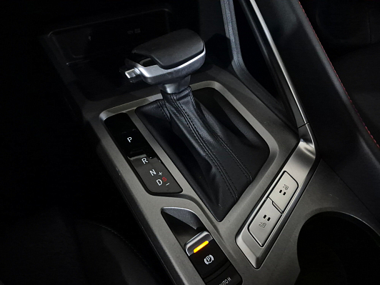 Changan CS35 Plus Техно, 2024 года, пробег 6598 км