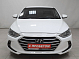 Hyundai Elantra Active, 2016 года, пробег 163750 км