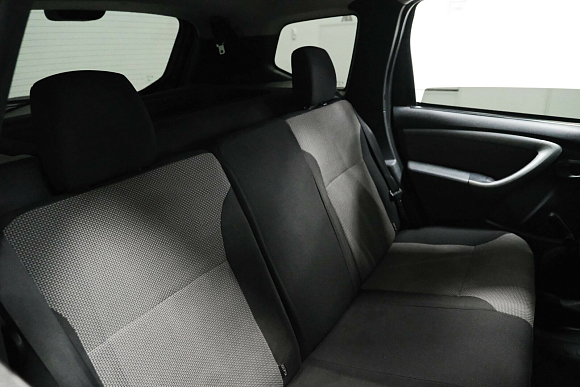 Renault Duster Privilege, 2015 года, пробег 140207 км