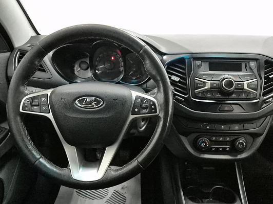 Lada (ВАЗ) Vesta Comfort Winter EnjoY Pro, 2021 года, пробег 114468 км