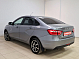 Lada (ВАЗ) Vesta Comfort Image (2018-2019), 2016 года, пробег 126259 км