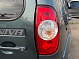Chevrolet Niva GLC, 2016 года, пробег 109200 км