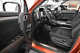 Haval Dargo Оптимум, оранжевый