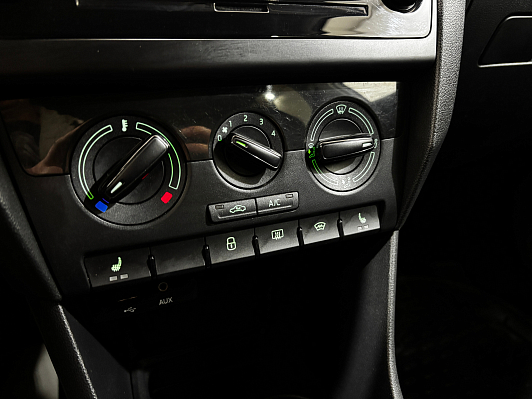 Skoda Rapid Hockey Edition Ambition, 2017 года, пробег 113017 км