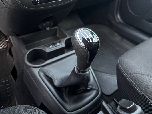 Lada (ВАЗ) Granta #CLUB, 2023 года, пробег 33290 км