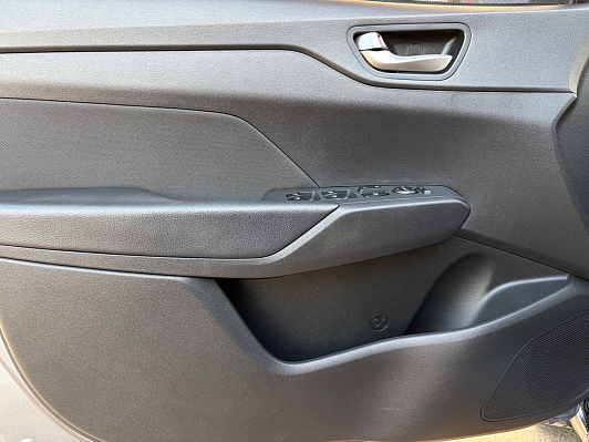Hyundai Solaris Super Series + Winter, 2019 года, пробег 72459 км