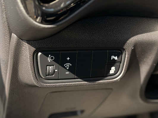 Kia Soul Prestige, 2019 года, пробег 65641 км