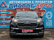 Kia Sportage, 2021 года, пробег 138000 км