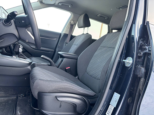 Kia Seltos Comfort, 2020 года, пробег 70000 км