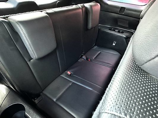 Toyota Highlander Люкс, 2014 года, пробег 166000 км