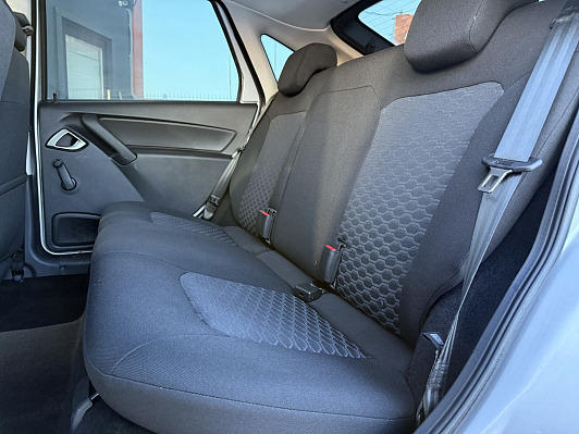 Lada (ВАЗ) Granta Comfort'24 Plus, 2024 года, пробег 22500 км