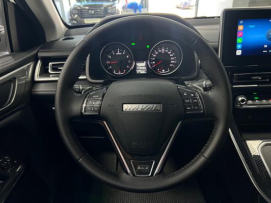 Haval M6 Оптимум, 2023 года, пробег 38455 км