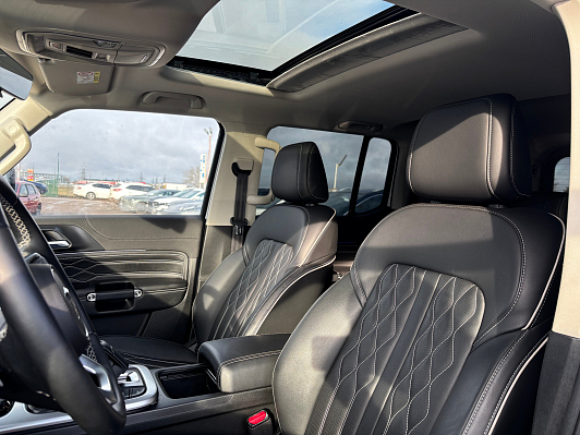 Tank 300 Драйв, 2024 года, пробег 28476 км