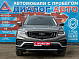 Belgee X70 Luxury 4х4, 2024 года, пробег 25978 км