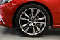 Mazda 6 Supreme, 2015 года, пробег 270000 км