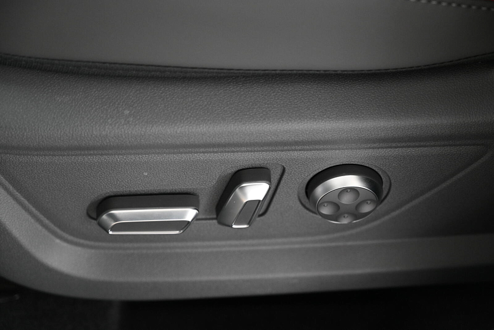 JETOUR DASHING Elite, белый