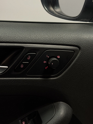 Volkswagen Jetta, 2014 года, пробег 207000 км