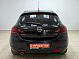 Opel Astra Cosmo, 2012 года, пробег 199928 км