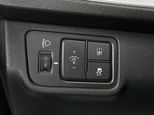 Hyundai Solaris Active Plus, 2020 года, пробег 166281 км