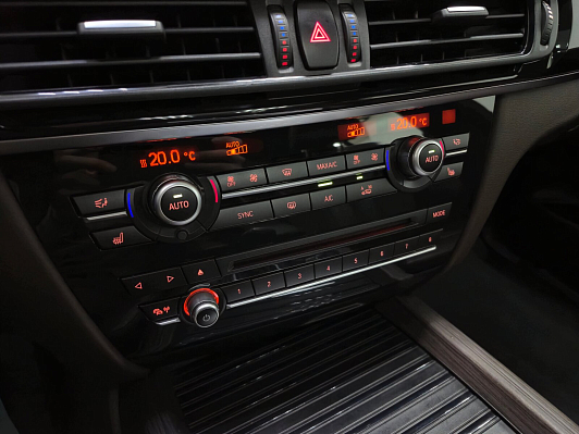 BMW X5 xDrive35i Pure Excellence, 2018 года, пробег 145430 км